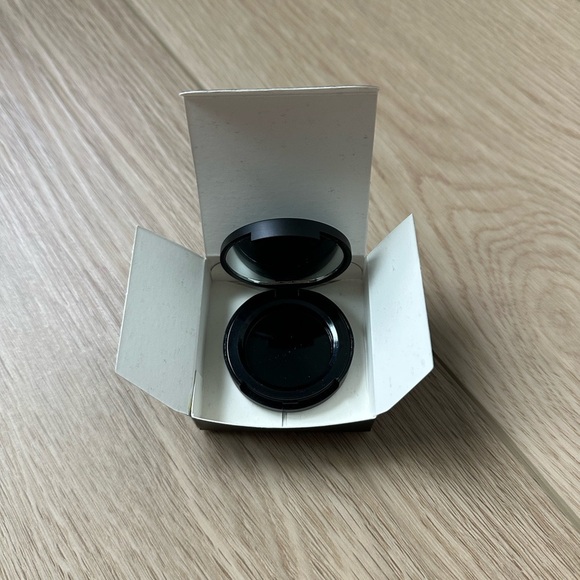 Empty Makeup Eyeshadow Compact 29mm Mirror DIY Lot Bulk 100 Pieces - Picture 3 of 5